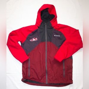 Columbia Rain Scape Jacket